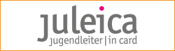 Banner Juleica